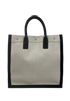 Tote Rive Gauche, vista trasera